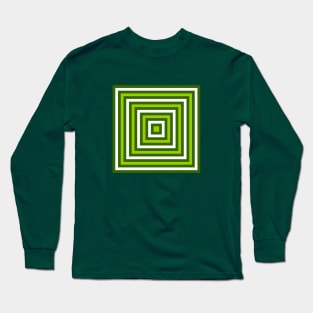 Mod 17 Long Sleeve T-Shirt